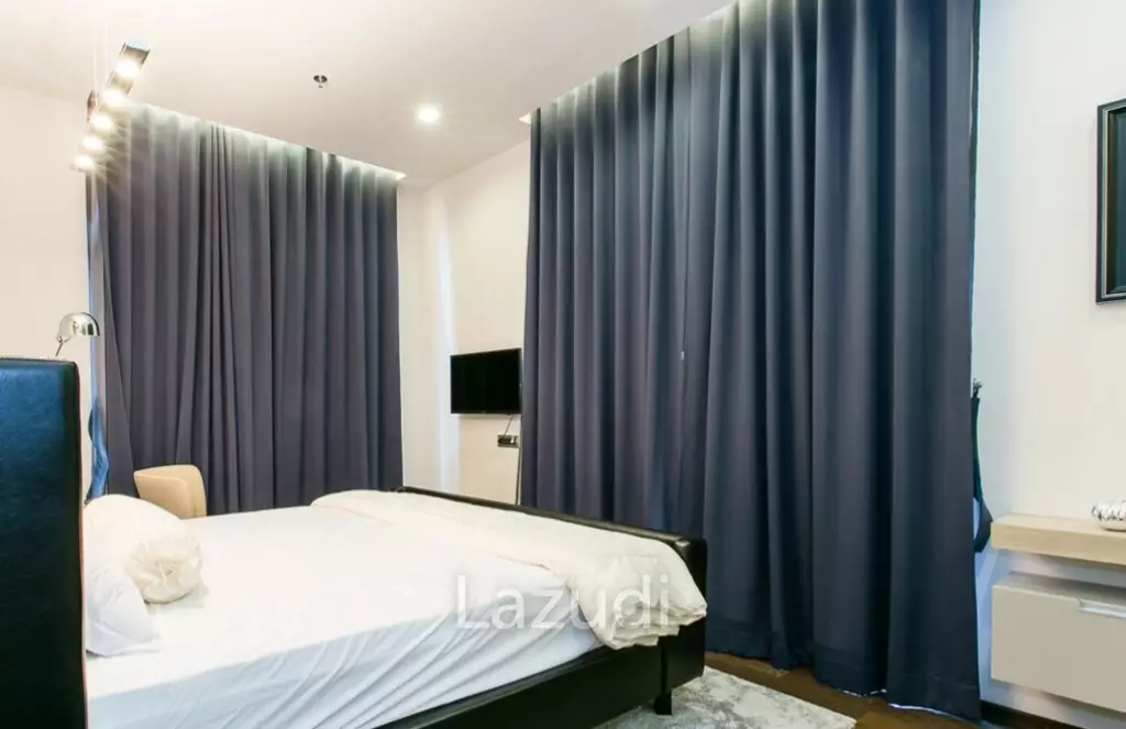 1 Bedroom 1 Bathroom 55 SQ.M. Condo For Sale+Rent