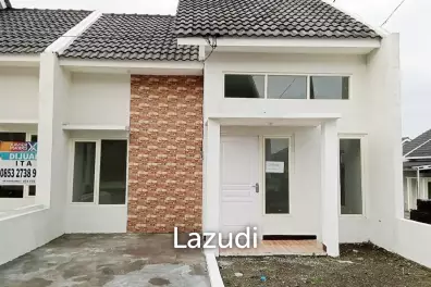 Rumah Dijual di Driyorejo Gresik Dekat Pergudangan Meiko Abadi 6, PT. Wings Surya, RS Petrokimia Gresik, Pasar Sumput