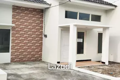 Rumah Dijual di Driyorejo Gresik Dekat Pergudangan Meiko Abadi 6, PT. Wings Surya, RS Petrokimia Gresik, Pasar Sumput
