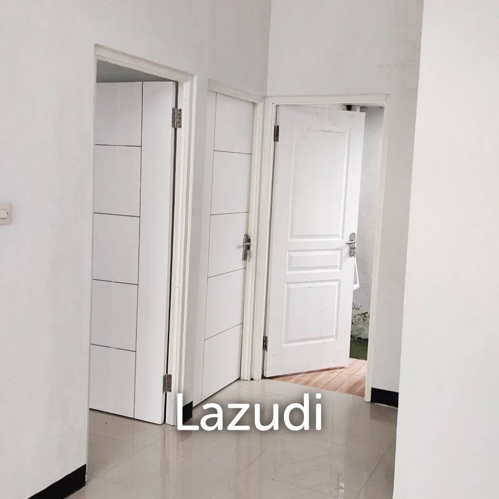 Rumah Dijual di Driyorejo Gresik Dekat Pergudangan Meiko Abadi 6, PT. Wings Surya, RS Petrokimia Gresik, Pasar Sumput