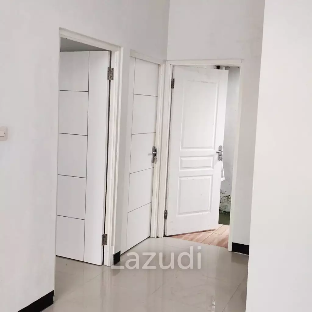 Rumah Dijual di Driyorejo Gresik Dekat Pergudangan Meiko Abadi 6, PT. Wings Surya, RS Petrokimia Gresik, Pasar Sumput