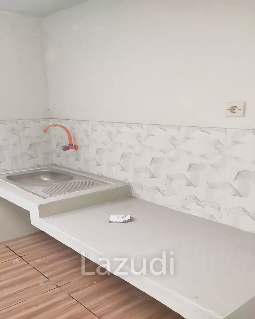 Rumah Dijual di Driyorejo Gresik Dekat Pergudangan Meiko Abadi 6, PT. Wings Surya, RS Petrokimia Gresik, Pasar Sumput