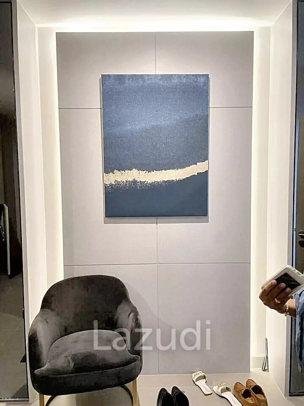 2 Bedrooms 2 Bathrooms 82 SQ.M. Noble Ploenchit