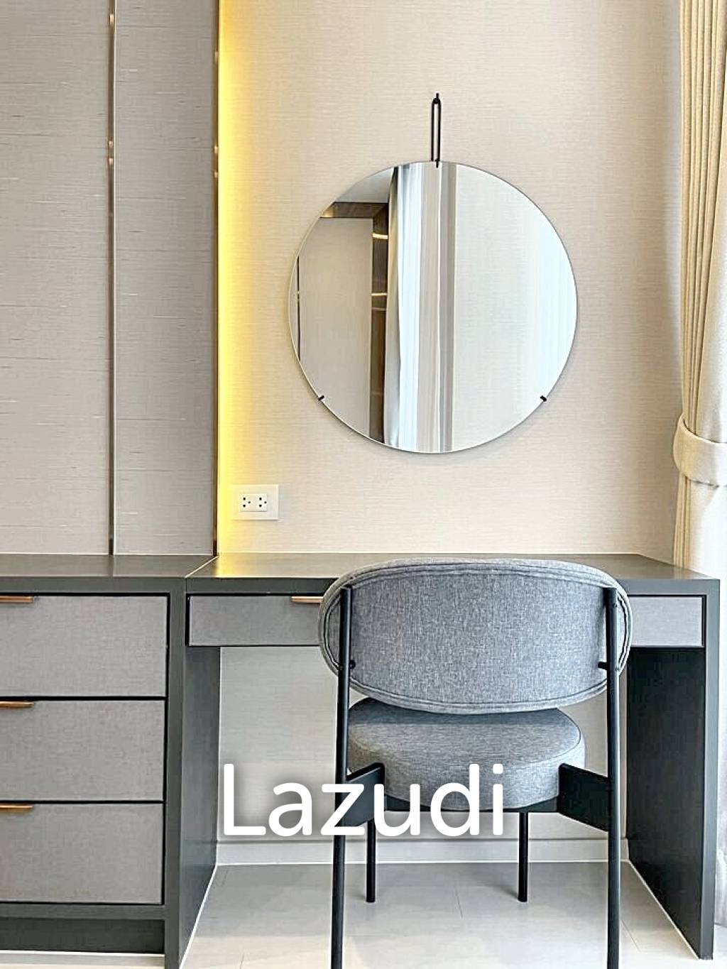 2 Bedrooms 2 Bathrooms 82 SQ.M. Noble Ploenchit