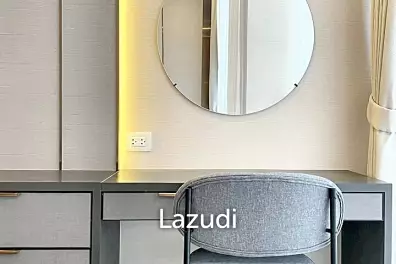 2 Bedrooms 2 Bathrooms 82 SQ.M. Noble Ploenchit
