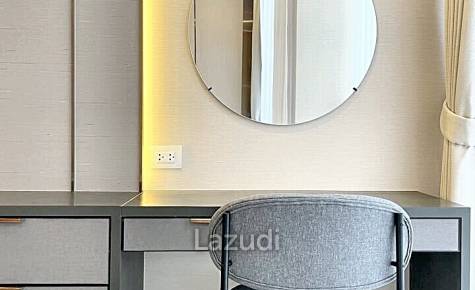 2 Bedrooms 2 Bathrooms 82 SQ.M. Noble Ploenchit