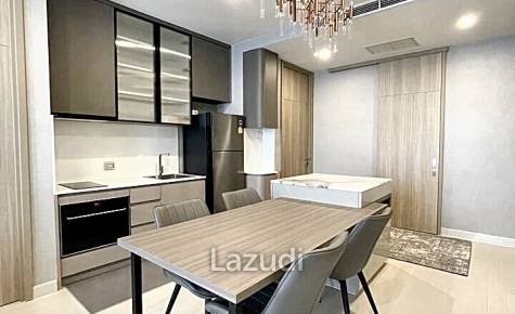 2 Bedrooms 2 Bathrooms 82 SQ.M. Noble Ploenchit