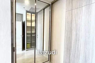 2 Bedrooms 2 Bathrooms 82 SQ.M. Noble Ploenchit