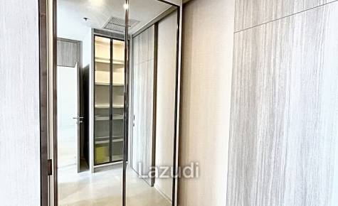 2 Bedrooms 2 Bathrooms 82 SQ.M. Noble Ploenchit