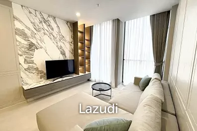 2 Bedrooms 2 Bathrooms 82 SQ.M. Noble Ploenchit