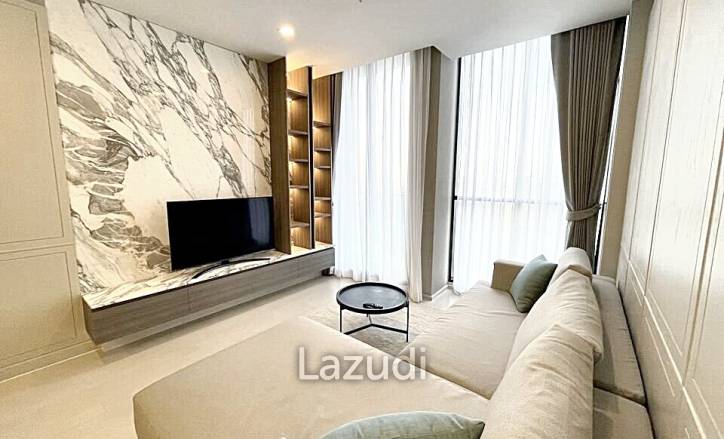 2 Bedrooms 2 Bathrooms 82 SQ.M. Noble Ploenchit