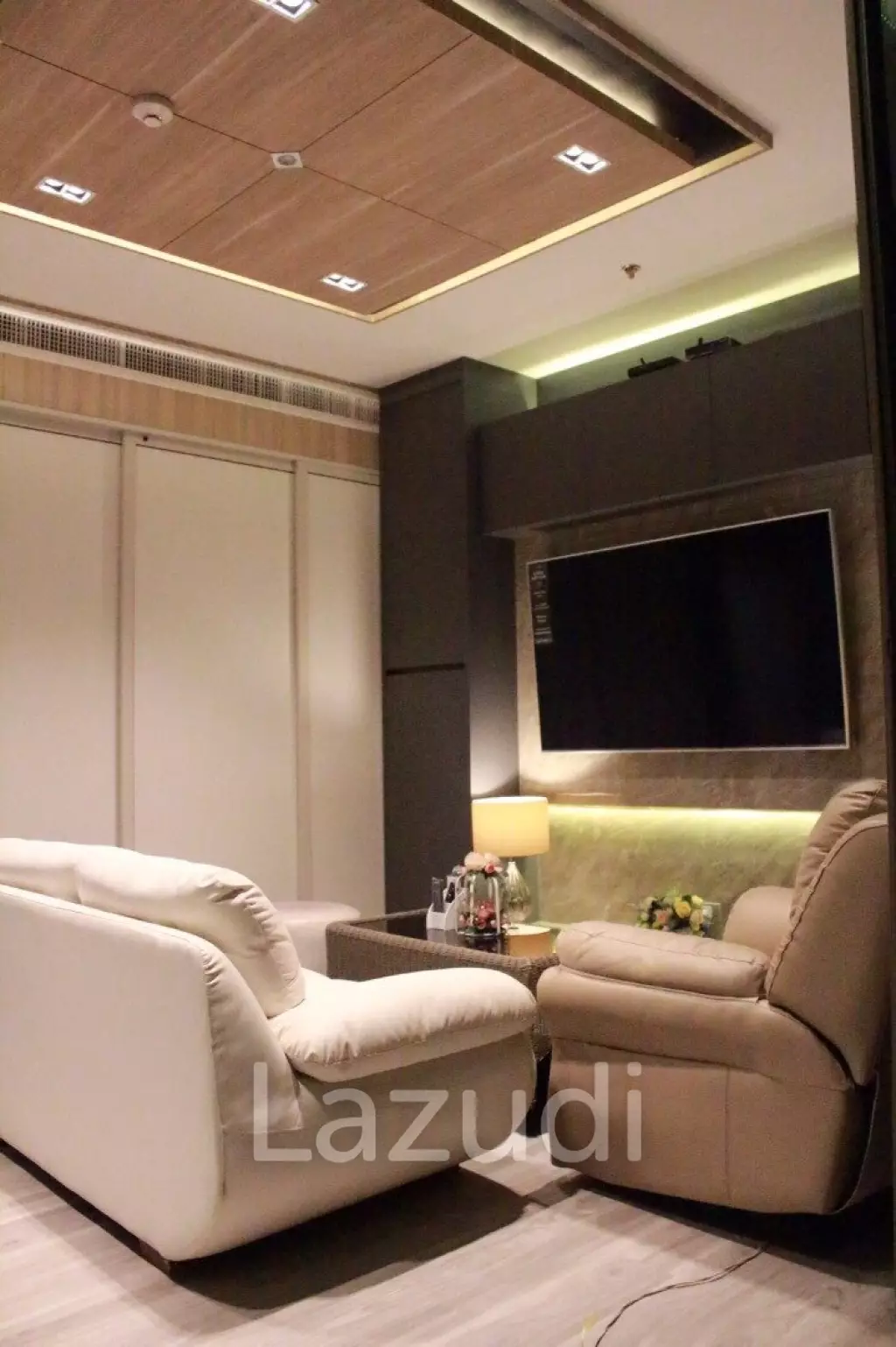 2 Bedrooms 2 Bathrooms 76 SQ.M. Condo For Sale