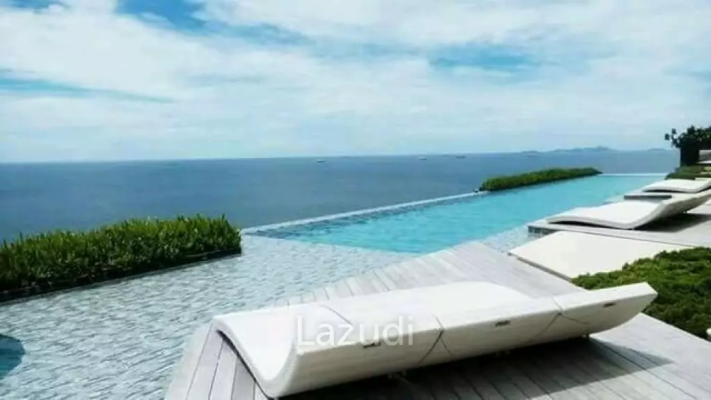 2 Bedrooms 2 Bathrooms 76 SQ.M. Condo For Sale