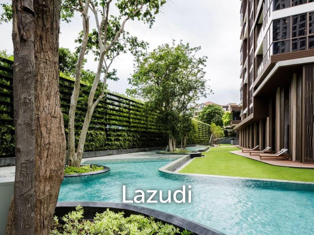 2 Bedrooms 2 Bathrooms 76 SQ.M. Condo For Sale