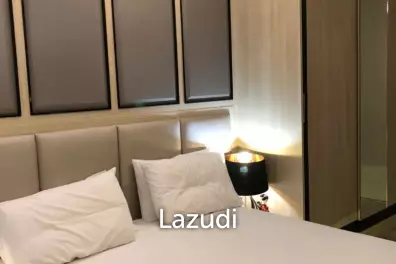 2 Bedrooms 2 Bathrooms 76 SQ.M. Condo For Sale