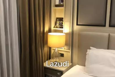 2 Bedrooms 2 Bathrooms 76 SQ.M. Condo For Sale