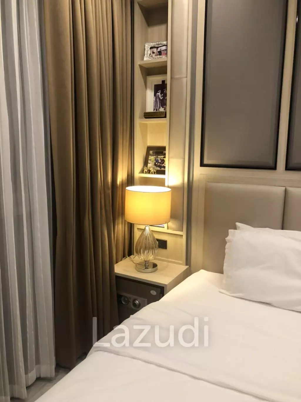 2 Bedrooms 2 Bathrooms 76 SQ.M. Condo For Sale