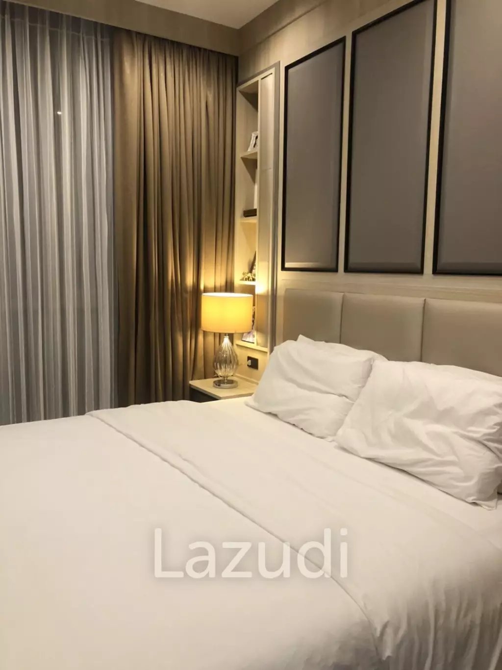2 Bedrooms 2 Bathrooms 76 SQ.M. Condo For Sale