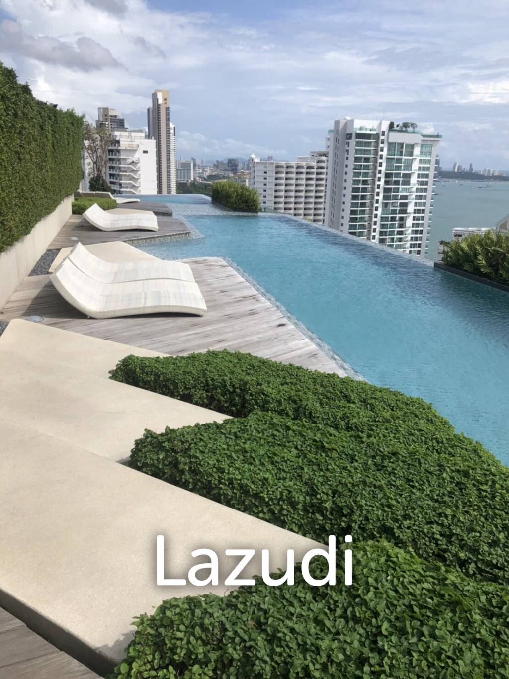 2 Bedrooms 2 Bathrooms 76 SQ.M. Condo For Sale