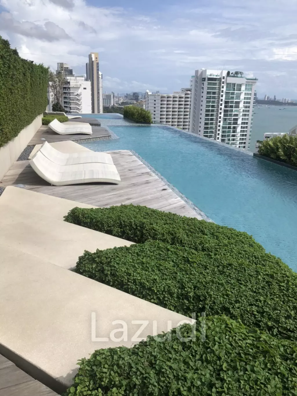 2 Bedrooms 2 Bathrooms 76 SQ.M. Condo For Sale