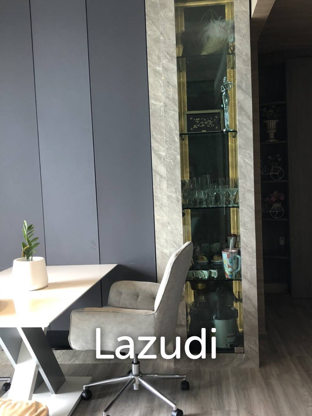2 Bedrooms 2 Bathrooms 76 SQ.M. Condo For Sale