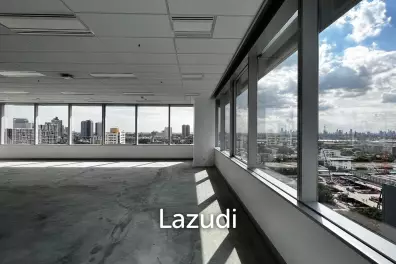 Office For Rent at 66 Tower