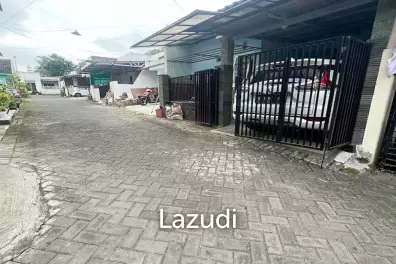Rumah Dijual di Singosari Malang Dekat Plaza Araya, RS Marsudi Waluyo, Kampus ITN Malang, Bandara Abdulrachman Saleh