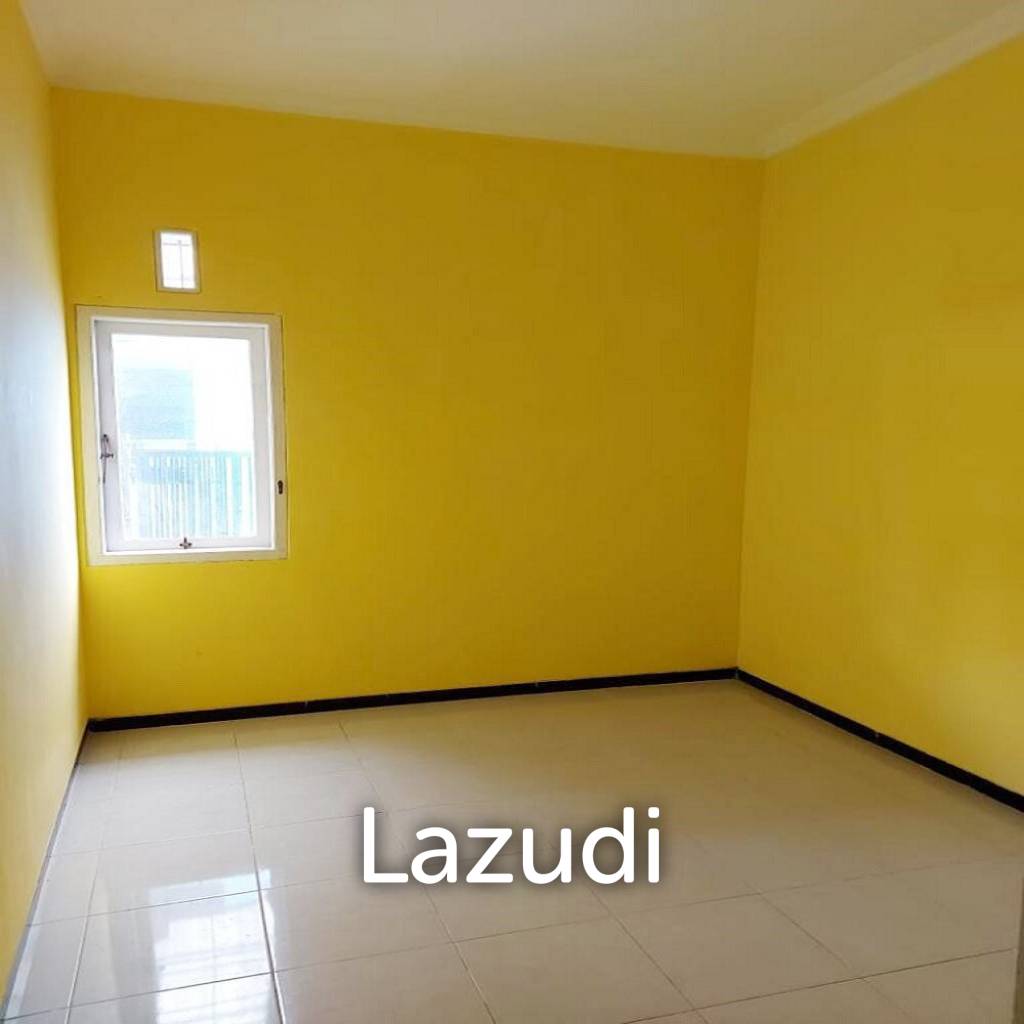 Rumah Dijual di Singosari Malang Dekat Plaza Araya, RS Marsudi Waluyo, Kampus ITN Malang, Bandara Abdulrachman Saleh