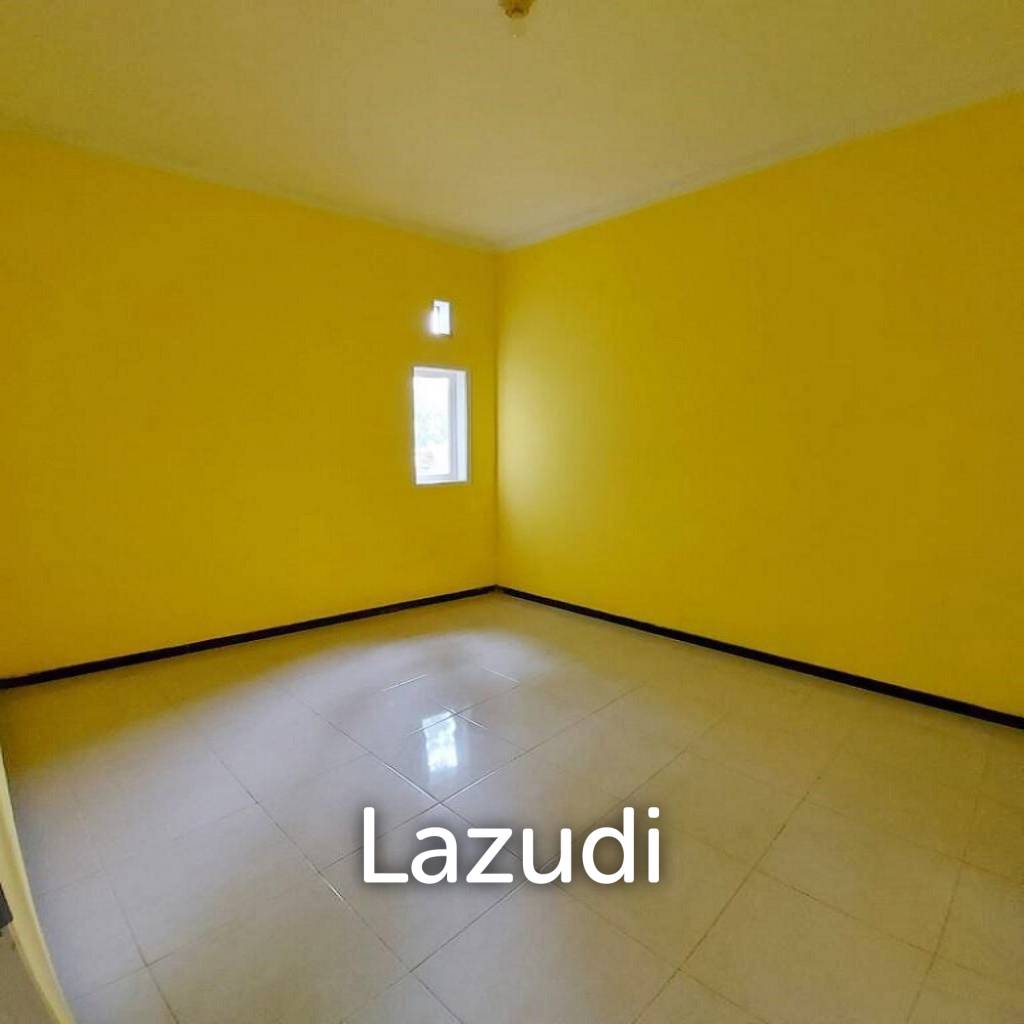 Rumah Dijual di Singosari Malang Dekat Plaza Araya, RS Marsudi Waluyo, Kampus ITN Malang, Bandara Abdulrachman Saleh