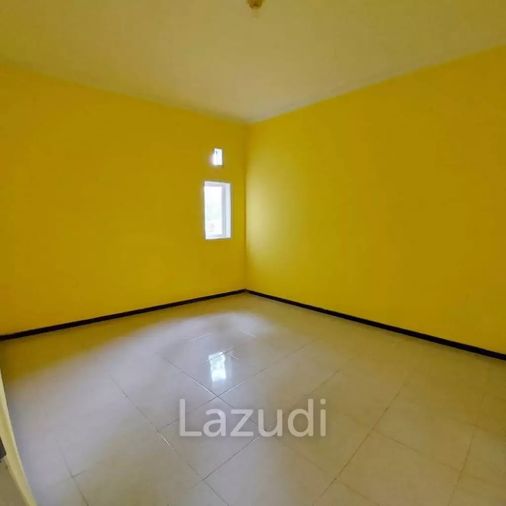 Rumah Dijual di Singosari Malang Dekat Plaza Araya, RS Marsudi Waluyo, Kampus ITN Malang, Bandara Abdulrachman Saleh