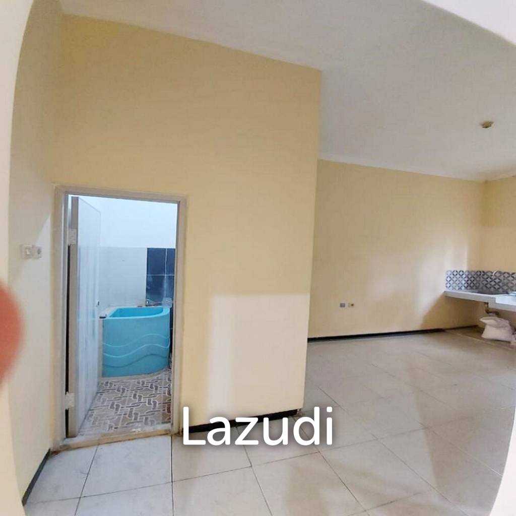 Rumah Dijual di Singosari Malang Dekat Plaza Araya, RS Marsudi Waluyo, Kampus ITN Malang, Bandara Abdulrachman Saleh