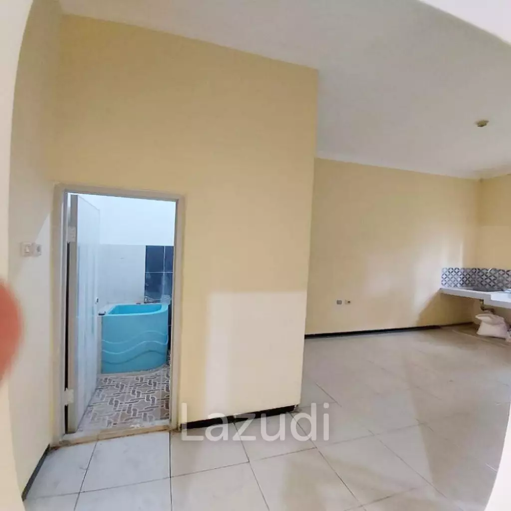 Rumah Dijual di Singosari Malang Dekat Plaza Araya, RS Marsudi Waluyo, Kampus ITN Malang, Bandara Abdulrachman Saleh