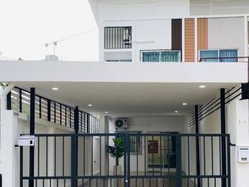 Townhouse for Sale, Jomtien Side