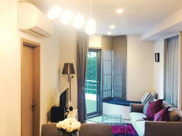 2 Bedroom 2 Bathroom 64 SQ.M. Condo For Sale