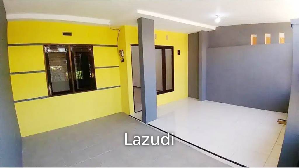 Rumah Dijual di Kota Malang Dekat RSUD Kota Malang, Alun-Alun Kota Malang, Universitas PGRI, SAMSAT Kota Malang