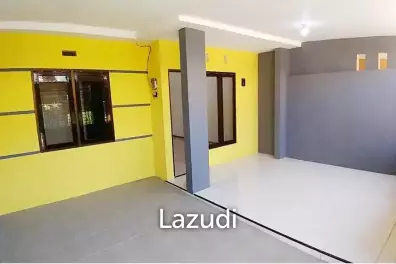 Rumah Dijual di Kota Malang Dekat RSUD Kota Malang, Alun-Alun Kota Malang, Universitas PGRI, SAMSAT Kota Malang