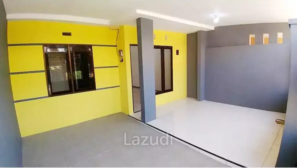 Rumah Dijual di Kota Malang Dekat RSUD Kota Malang, Alun-Alun Kota Malang, Universitas PGRI, SAMSAT Kota Malang