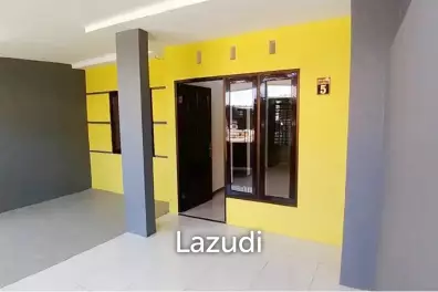 Rumah Dijual di Kota Malang Dekat RSUD Kota Malang, Alun-Alun Kota Malang, Universitas PGRI, SAMSAT Kota Malang