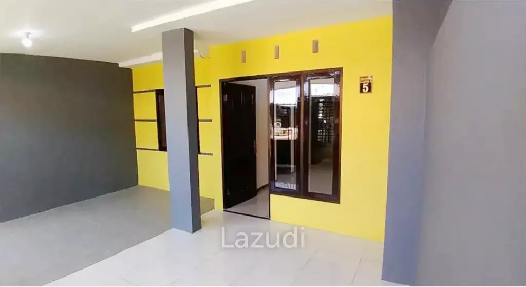 Rumah Dijual di Kota Malang Dekat RSUD Kota Malang, Alun-Alun Kota Malang, Universitas PGRI, SAMSAT Kota Malang