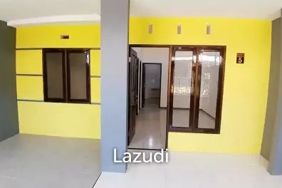Rumah Dijual di Kota Malang Dekat RSUD Kota Malang, Alun-Alun Kota Malang, Universitas PGRI, SAMSAT Kota Malang