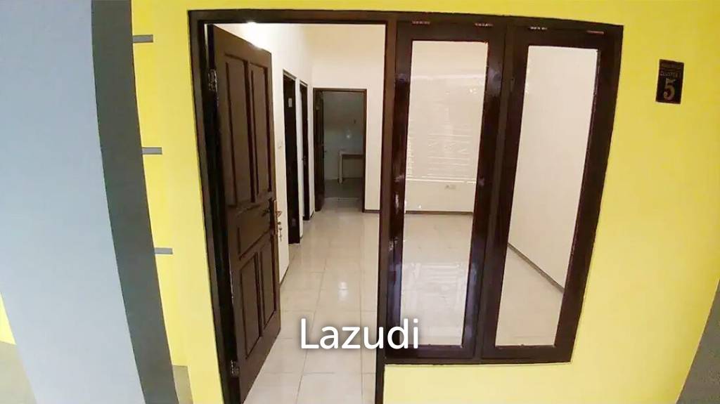 Rumah Dijual di Kota Malang Dekat RSUD Kota Malang, Alun-Alun Kota Malang, Universitas PGRI, SAMSAT Kota Malang