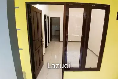 Rumah Dijual di Kota Malang Dekat RSUD Kota Malang, Alun-Alun Kota Malang, Universitas PGRI, SAMSAT Kota Malang