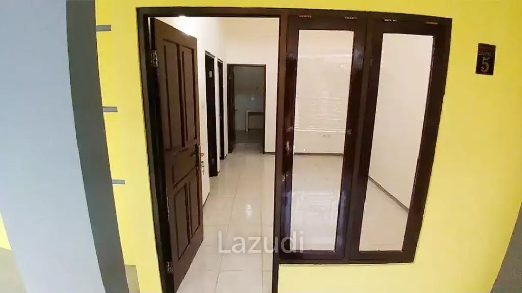 Rumah Dijual di Kota Malang Dekat RSUD Kota Malang, Alun-Alun Kota Malang, Universitas PGRI, SAMSAT Kota Malang