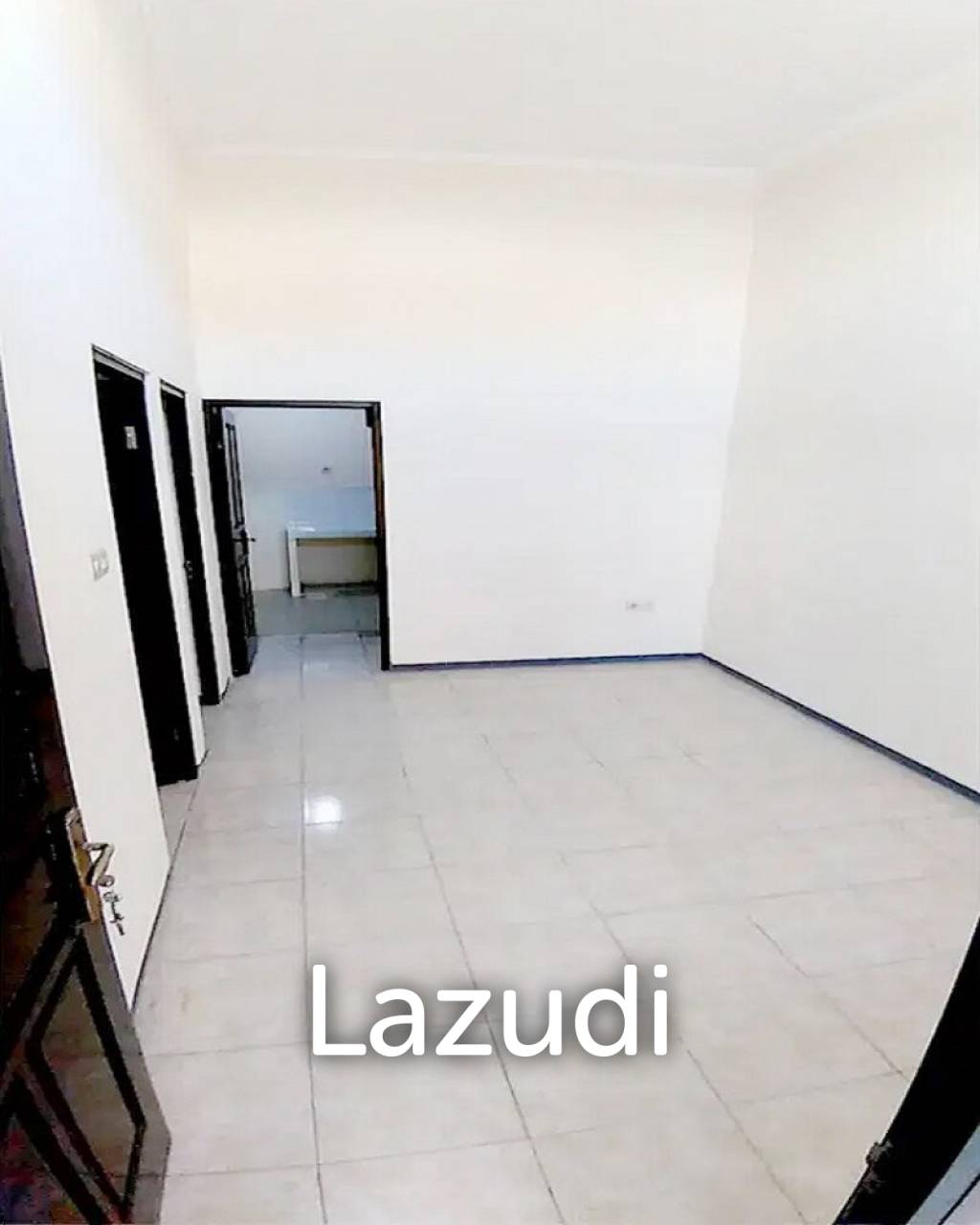 Rumah Dijual di Kota Malang Dekat RSUD Kota Malang, Alun-Alun Kota Malang, Universitas PGRI, SAMSAT Kota Malang
