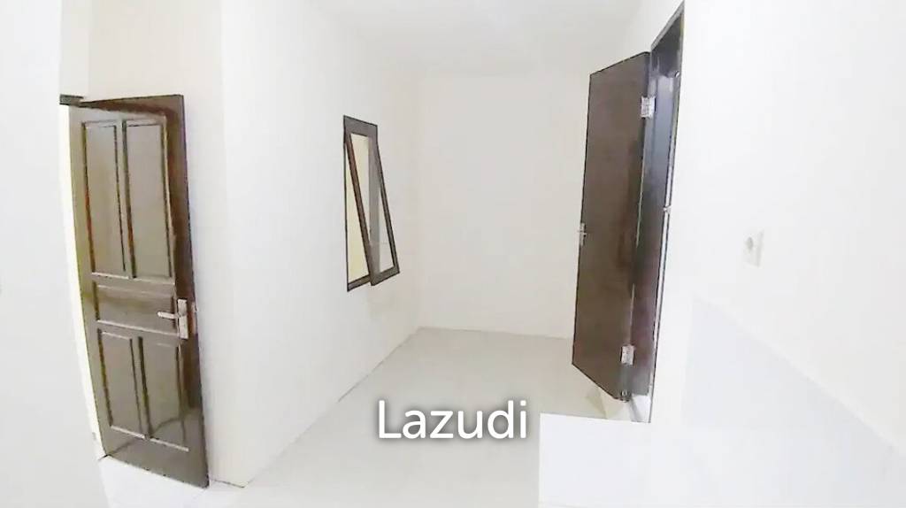 Rumah Dijual di Kota Malang Dekat RSUD Kota Malang, Alun-Alun Kota Malang, Universitas PGRI, SAMSAT Kota Malang