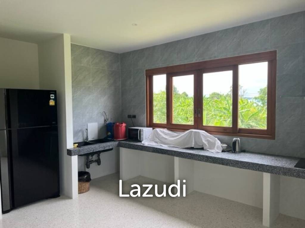 1,600 Sqm 4 Bed 5 Bath Villa For Sale