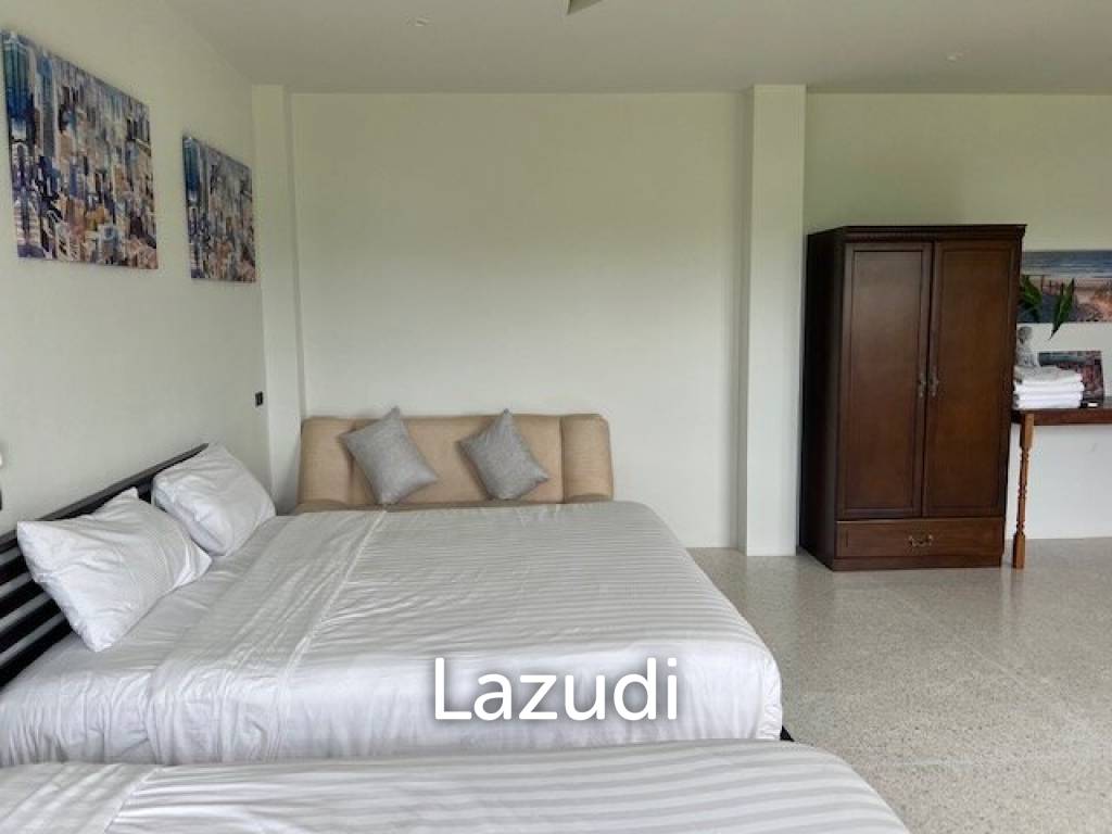 1,600 Sqm 4 Bed 5 Bath Villa For Sale