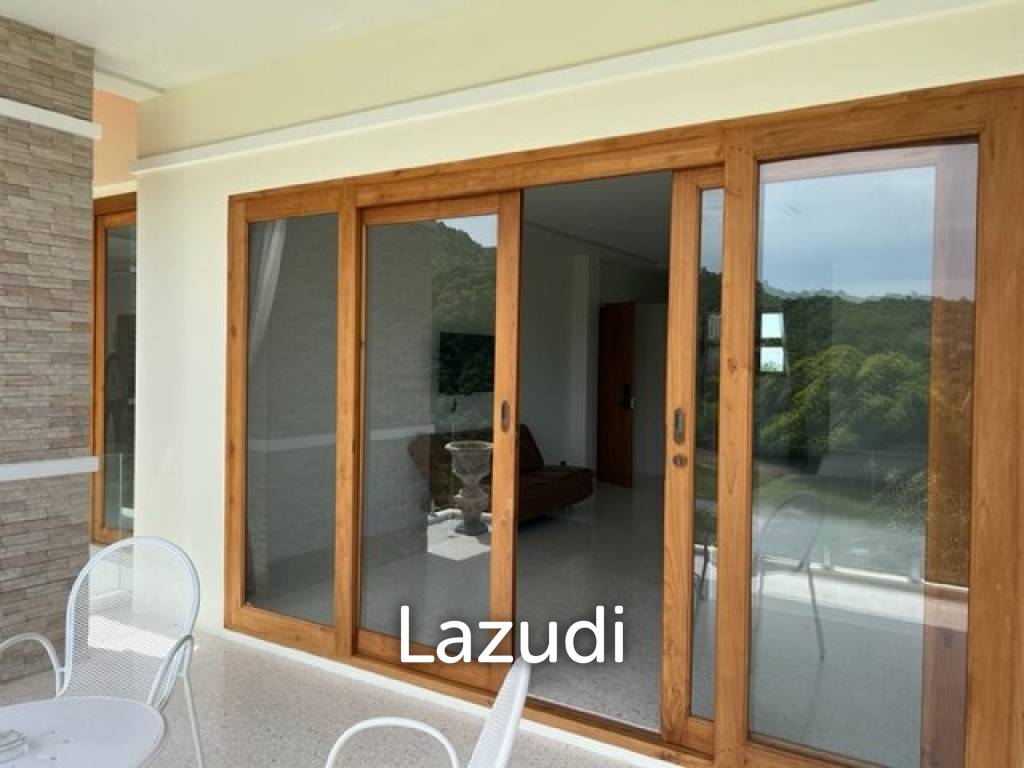 1,600 Sqm 4 Bed 5 Bath Villa For Sale