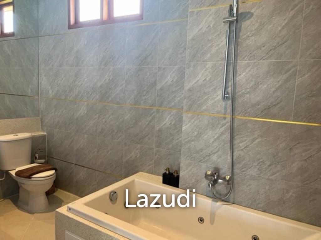 1,600 Sqm 4 Bed 5 Bath Villa For Sale