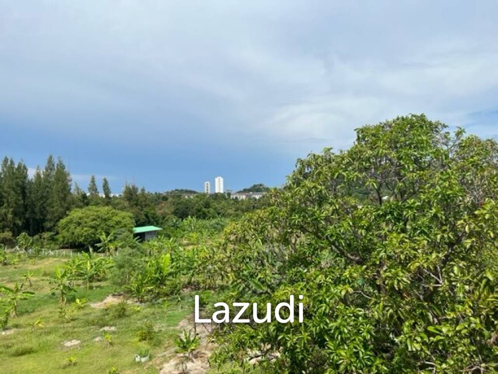 1,600 Sqm 4 Bed 5 Bath Villa For Sale